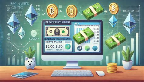 A Beginner's Handbook to Staking Neo: Getting Started .